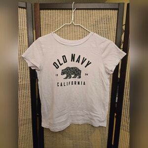 Old Navy California T-Shirt